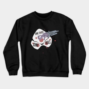 Widshot Crewneck Sweatshirt